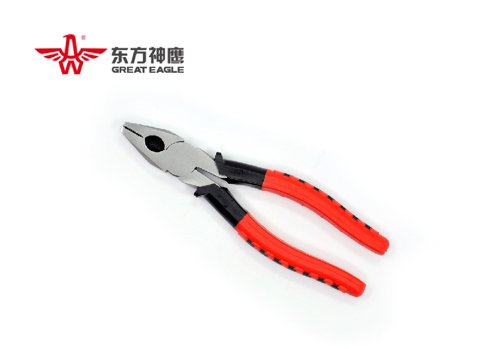 The Steel Point Of Tiandao Handle Is Oblique